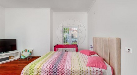 Residential - Single Family Home - T5 - Corroios, Seixal - PT