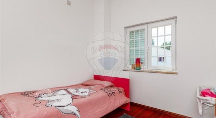 Residential - Single Family Home - T5 - Corroios, Seixal - PT