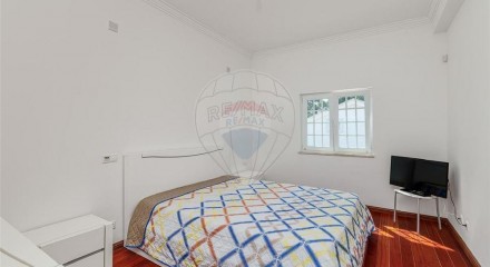 Residential - Single Family Home - T5 - Corroios, Seixal - PT