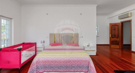 Residential - Single Family Home - T5 - Corroios, Seixal - PT