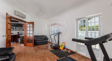 Residential - Single Family Home - T5 - Corroios, Seixal - PT