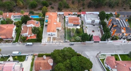 Residential - Single Family Home - T5 - Corroios, Seixal - PT