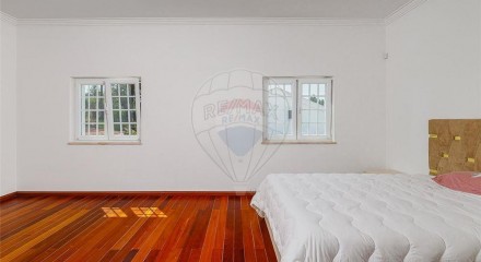 Residential - Single Family Home - T5 - Corroios, Seixal - PT