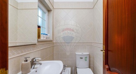 Residential - Single Family Home - T5 - Corroios, Seixal - PT