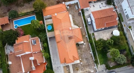 Residential - Single Family Home - T5 - Corroios, Seixal - PT