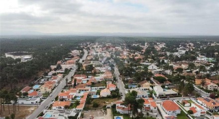 Residential - Single Family Home - T5 - Corroios, Seixal - PT