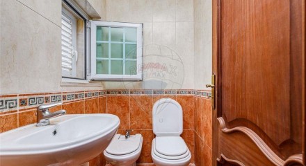 Residential - Single Family Home - T5 - Corroios, Seixal - PT
