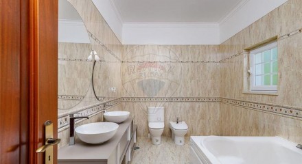Residential - Single Family Home - T5 - Corroios, Seixal - PT