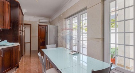 Residential - Single Family Home - T5 - Corroios, Seixal - PT