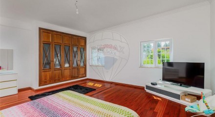 Residential - Single Family Home - T5 - Corroios, Seixal - PT