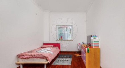 Residential - Single Family Home - T5 - Corroios, Seixal - PT