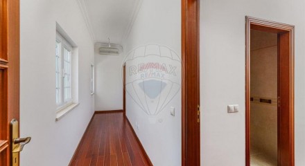 Residential - Single Family Home - T5 - Corroios, Seixal - PT
