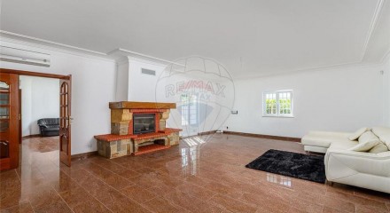 Residential - Single Family Home - T5 - Corroios, Seixal - PT