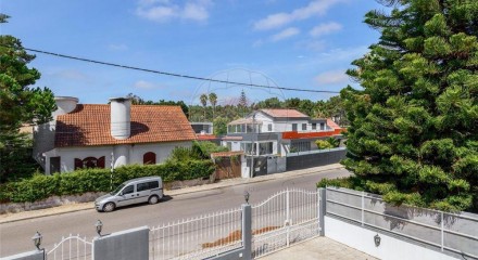 Residential - Single Family Home - T5 - Corroios, Seixal - PT
