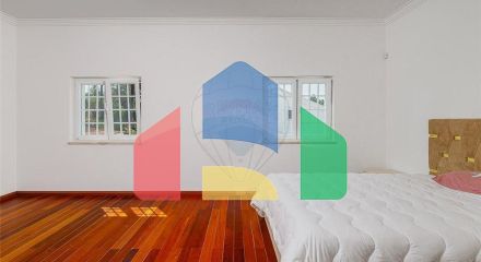 Residential - Single Family Home - T5 - Corroios, Seixal - PT Residential - Single Family Home - T5 - Corroios, Seixal - PT