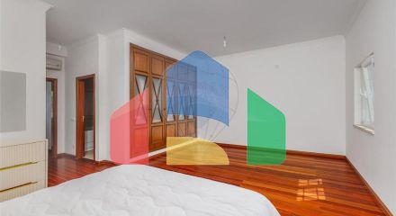 Residential - Single Family Home - T5 - Corroios, Seixal - PT Residential - Single Family Home - T5 - Corroios, Seixal - PT