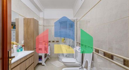 Residential - Single Family Home - T5 - Corroios, Seixal - PT Residential - Single Family Home - T5 - Corroios, Seixal - PT