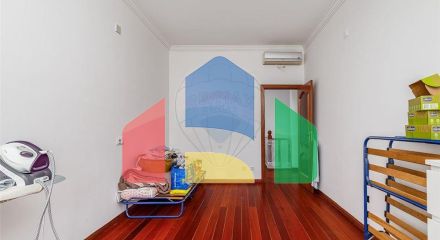 Residential - Single Family Home - T5 - Corroios, Seixal - PT Residential - Single Family Home - T5 - Corroios, Seixal - PT