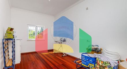 Residential - Single Family Home - T5 - Corroios, Seixal - PT Residential - Single Family Home - T5 - Corroios, Seixal - PT