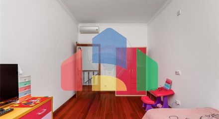 Residential - Single Family Home - T5 - Corroios, Seixal - PT Residential - Single Family Home - T5 - Corroios, Seixal - PT