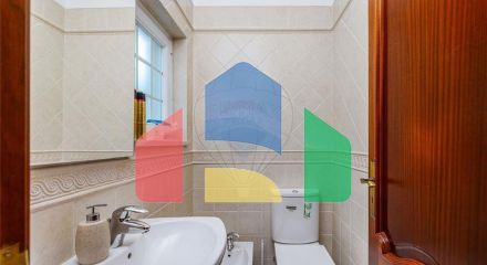 Residential - Single Family Home - T5 - Corroios, Seixal - PT Residential - Single Family Home - T5 - Corroios, Seixal - PT