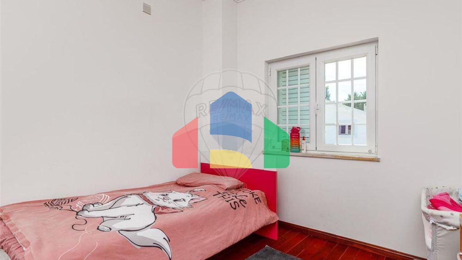 Residential - Single Family Home - T5 - Corroios, Seixal - PT