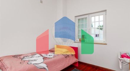 Residential - Single Family Home - T5 - Corroios, Seixal - PT Residential - Single Family Home - T5 - Corroios, Seixal - PT