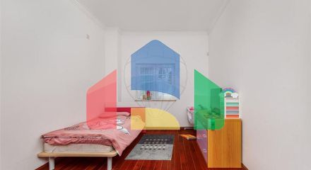 Residential - Single Family Home - T5 - Corroios, Seixal - PT Residential - Single Family Home - T5 - Corroios, Seixal - PT