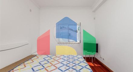 Residential - Single Family Home - T5 - Corroios, Seixal - PT Residential - Single Family Home - T5 - Corroios, Seixal - PT