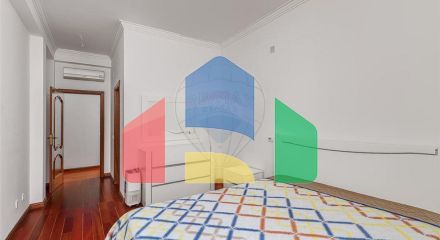 Residential - Single Family Home - T5 - Corroios, Seixal - PT Residential - Single Family Home - T5 - Corroios, Seixal - PT