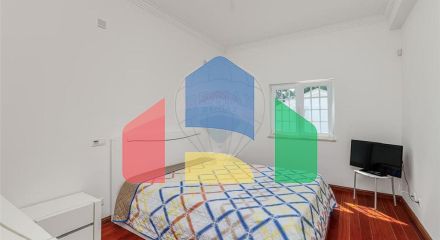 Residential - Single Family Home - T5 - Corroios, Seixal - PT Residential - Single Family Home - T5 - Corroios, Seixal - PT