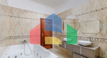 Residential - Single Family Home - T5 - Corroios, Seixal - PT Residential - Single Family Home - T5 - Corroios, Seixal - PT