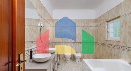 Residential - Single Family Home - T5 - Corroios, Seixal - PT Residential - Single Family Home - T5 - Corroios, Seixal - PT