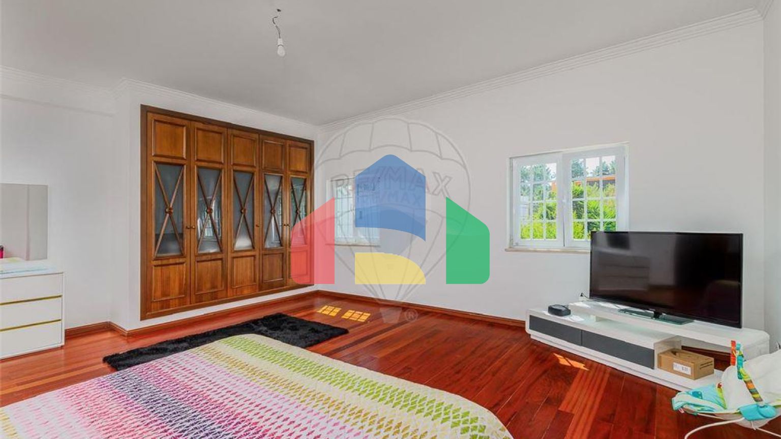 Residential - Single Family Home - T5 - Corroios, Seixal - PT