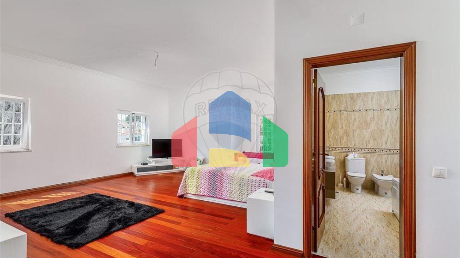 Residential - Single Family Home - T5 - Corroios, Seixal - PT