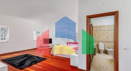 Residential - Single Family Home - T5 - Corroios, Seixal - PT Residential - Single Family Home - T5 - Corroios, Seixal - PT