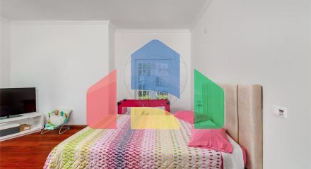 Residential - Single Family Home - T5 - Corroios, Seixal - PT Residential - Single Family Home - T5 - Corroios, Seixal - PT