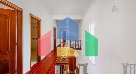 Residential - Single Family Home - T5 - Corroios, Seixal - PT Residential - Single Family Home - T5 - Corroios, Seixal - PT