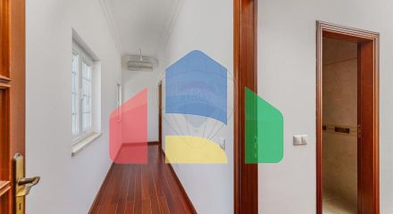 Residential - Single Family Home - T5 - Corroios, Seixal - PT Residential - Single Family Home - T5 - Corroios, Seixal - PT