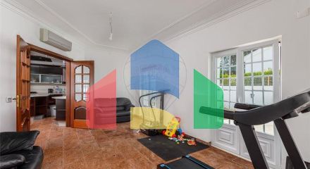 Residential - Single Family Home - T5 - Corroios, Seixal - PT Residential - Single Family Home - T5 - Corroios, Seixal - PT