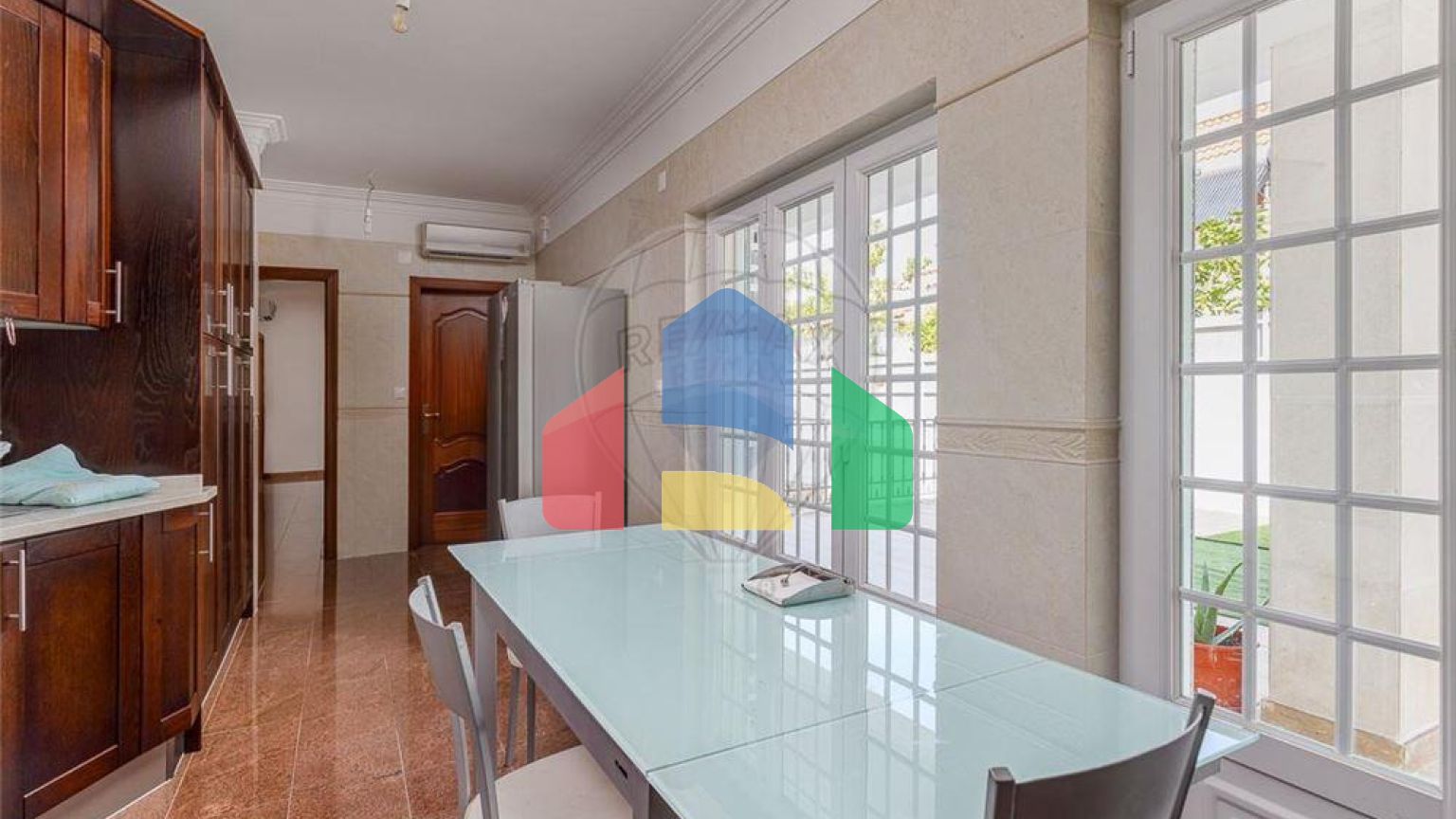 Residential - Single Family Home - T5 - Corroios, Seixal - PT