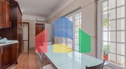 Residential - Single Family Home - T5 - Corroios, Seixal - PT Residential - Single Family Home - T5 - Corroios, Seixal - PT