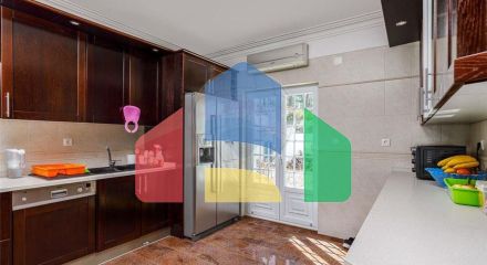 Residential - Single Family Home - T5 - Corroios, Seixal - PT Residential - Single Family Home - T5 - Corroios, Seixal - PT