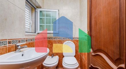 Residential - Single Family Home - T5 - Corroios, Seixal - PT Residential - Single Family Home - T5 - Corroios, Seixal - PT