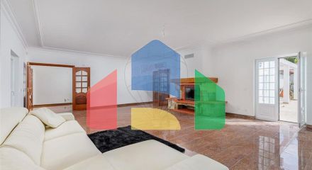 Residential - Single Family Home - T5 - Corroios, Seixal - PT Residential - Single Family Home - T5 - Corroios, Seixal - PT