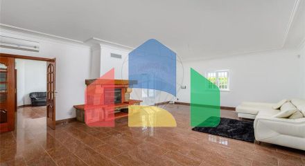 Residential - Single Family Home - T5 - Corroios, Seixal - PT Residential - Single Family Home - T5 - Corroios, Seixal - PT