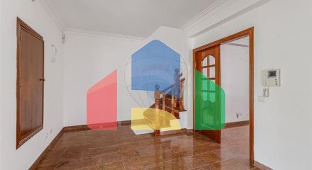 Residential - Single Family Home - T5 - Corroios, Seixal - PT Residential - Single Family Home - T5 - Corroios, Seixal - PT