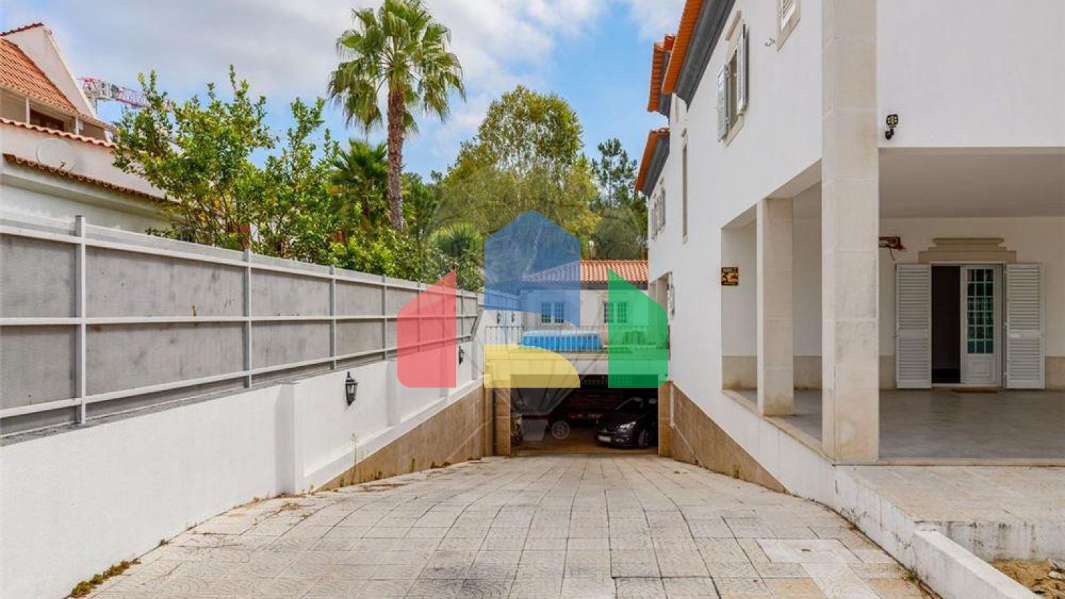 Residential - Single Family Home - T5 - Corroios, Seixal - PT