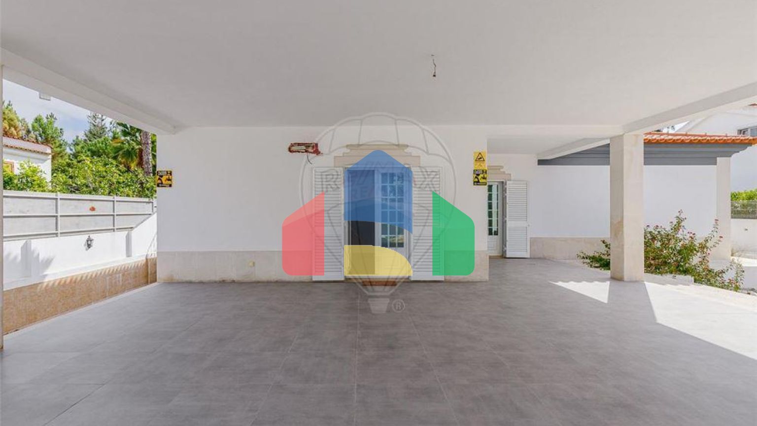 Residential - Single Family Home - T5 - Corroios, Seixal - PT