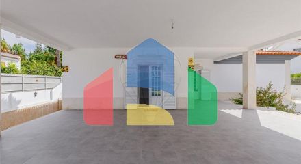 Residential - Single Family Home - T5 - Corroios, Seixal - PT Residential - Single Family Home - T5 - Corroios, Seixal - PT